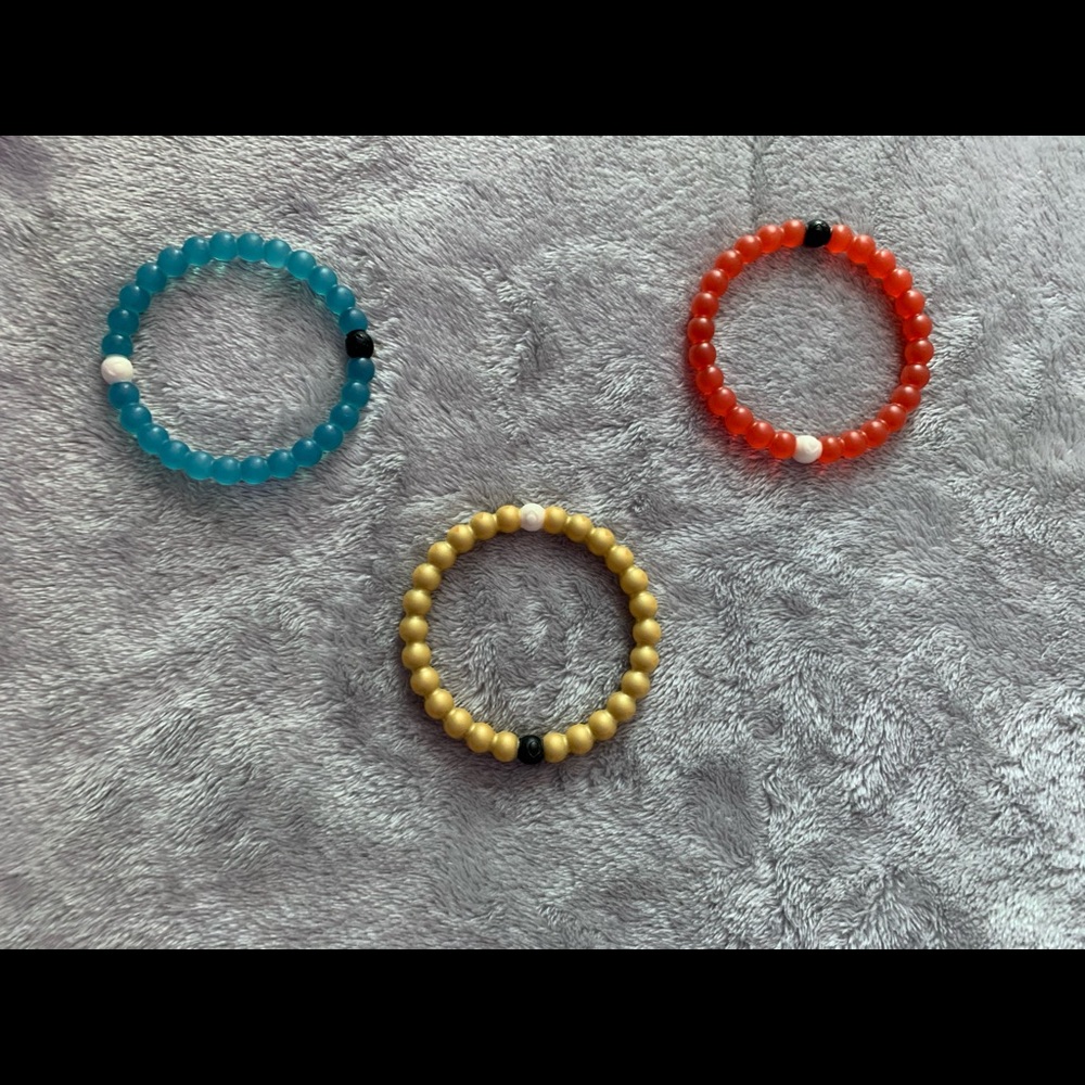 Lokai Bracelets